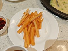 -青蓬蒸汽海鲜·深圳老字号·团建聚会(壹方城店)