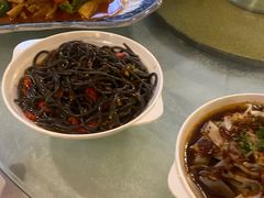 -维吾尔餐厅(宜山路店)