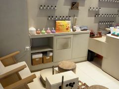 -泰合玺·精油疗愈 SPA(南京河西万达店)