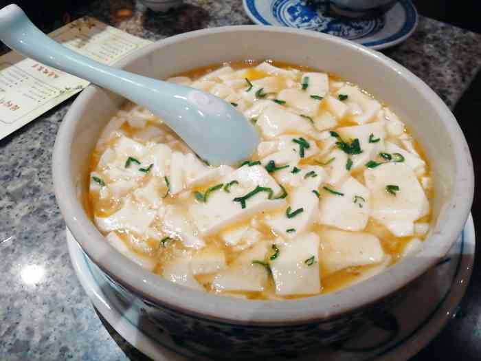 南京大牌档(七宝宝龙城店)-"实惠,味道居然也不错,还会再来的.