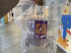 -CAKEBOSS蛋糕老板(东直门来福士店)