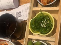 -赤坂亭·M9和牛烧肉·铁板烧·日料398放题(长泰广场店)