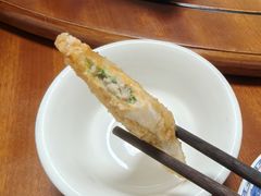 -笑红饭庄