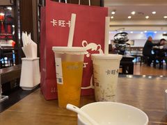 -一楼食业·美食人家