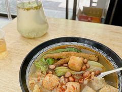 -笋果坊螺蛳粉(竹园小区店)