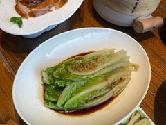 -北京老铺烤鸭(西稍门店)