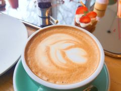 拿铁-EN SPACE恩空间