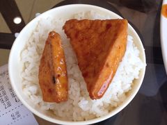 -庆丰包子铺(天通苑店)