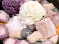 -鲜芋仙(群光广场店)