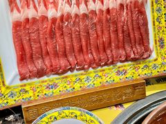 -京喜·铜锅涮肉老北京火锅(新华路店)