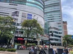 -上海雅居乐万豪侯爵酒店