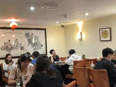 -文兴酒家(Chinatown - Gerrard Street)