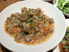 -醋果子炒大肠·老赣南客家菜(渔湾里店)