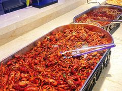 -万象·复兴号鲜肉烤肉海鲜自助(升级店)