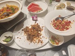 -雅苑中餐厅