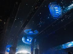-SPACE(欢乐颂购物中心店)