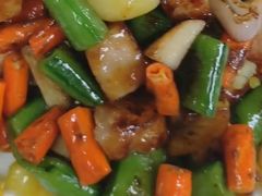 -叶存利海鲜大馅饺子(东戴河止锚湾店)