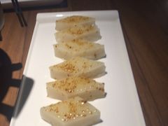 百年桂花拉糕-小厨娘淮扬菜(江宁弘阳店)