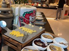 -苏州香格里拉大酒店