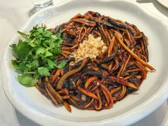 -马凯餐厅(长椿街店)