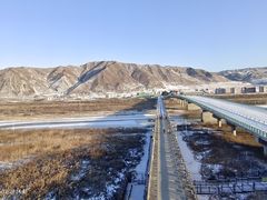 -图们国门景区