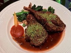 -福楼毕斯罗F Bistronome(国贸商城约会地标景观店)