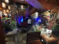 -二十八里太湖船菜(吉祥路店)