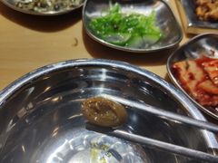 -麻蒲碳烤肉(嘉禾东平地铁站19号店)