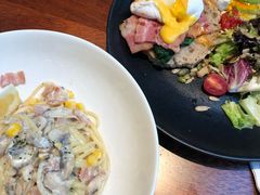 -麦田工坊(月湖店)