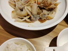 -枣子树·素食餐厅(普陀山店)