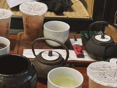 -去茶山(重庆万象城店)