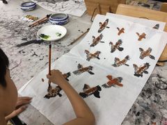 -六艺文化艺术机构