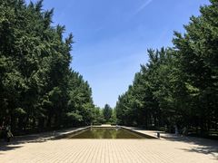 -玲珑塔公园