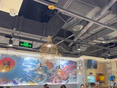 -半天妖烤鱼(东方新天地店)