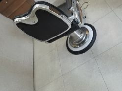 -MARTIN'S BARBER SHOP男士理发馆