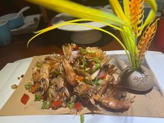 -魏铭鱼头捞饭(晋阳路店)