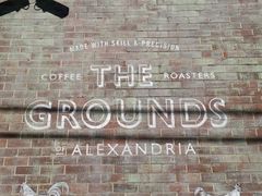 -The Grounds of Alexandria