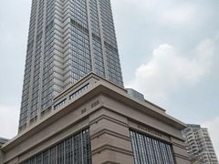 -黄河时装城(虎门店)