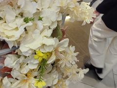 -霸王茶姬(上海恒基名人店)