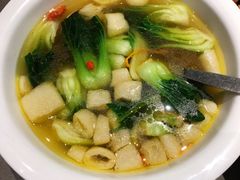 -铜锣湾·有麝自然香(长嘉汇购物公园店)