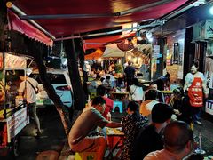 -抚琴第一烤(抚琴地铁站A口店)