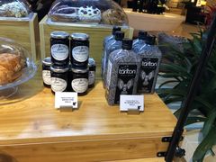 -The Lounge·大堂酒廊·北京粤财JW万豪酒店