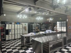 -王森咖啡西点烘焙培训(上海名厨中心店)