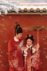 -金夫人婚纱摄影(惠阳店)