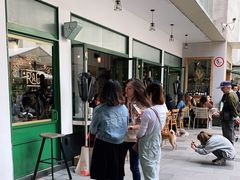 -RAC BAR(安福路店)