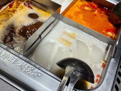 -海底捞火锅(天一广场亚细亚店)