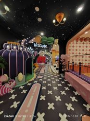 -嘟玛宝(正弘汇店)