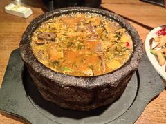 -敏珠拉姆藏餐·南京厨房(富春江东街店)