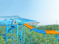 -渔岛海洋度假区