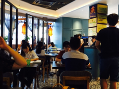 大堂-美奈小馆·越南料理(福田星河COCO Park店)